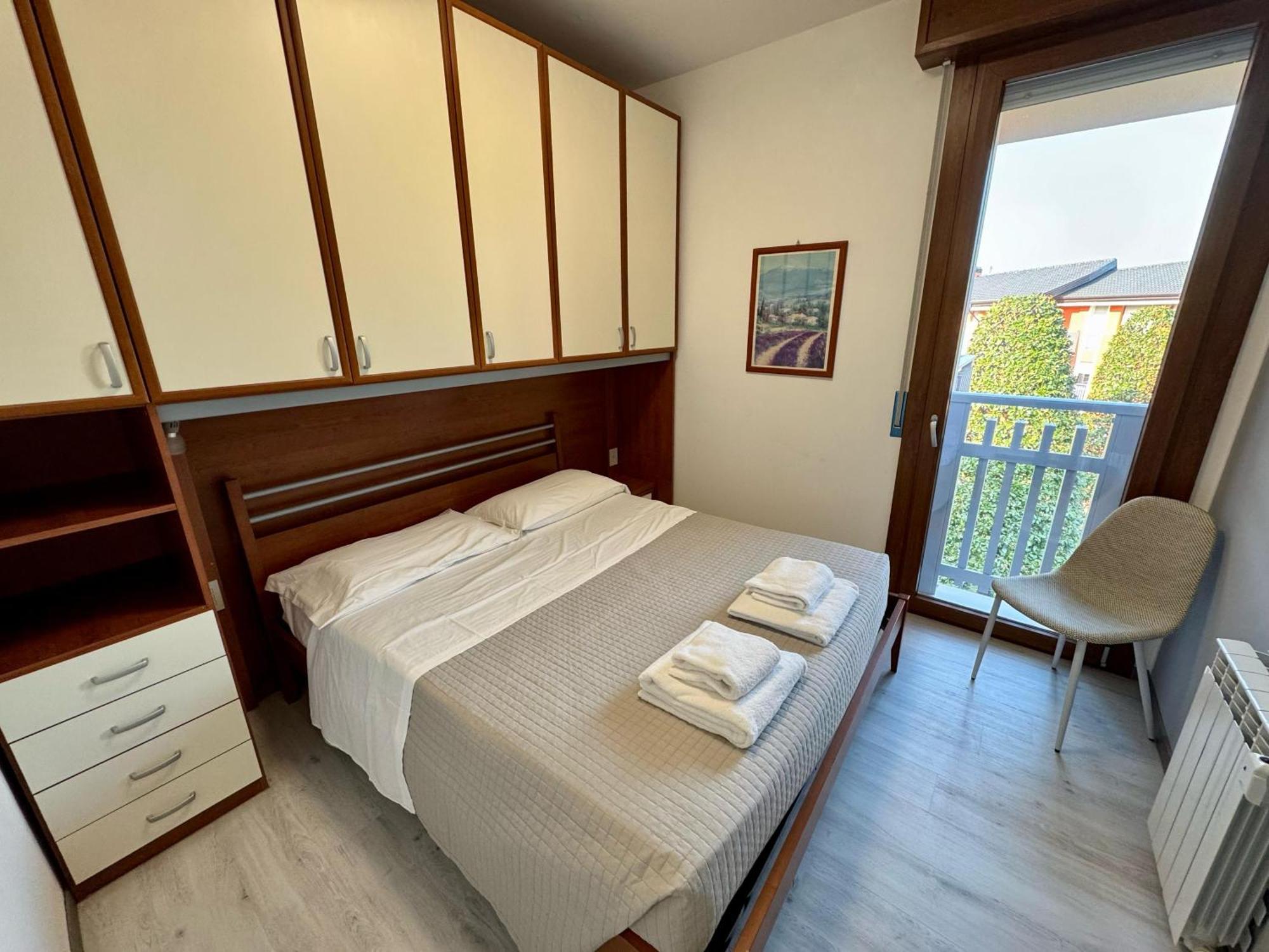 Premium Apartments Peschiera Peschiera del Garda Bagian luar foto