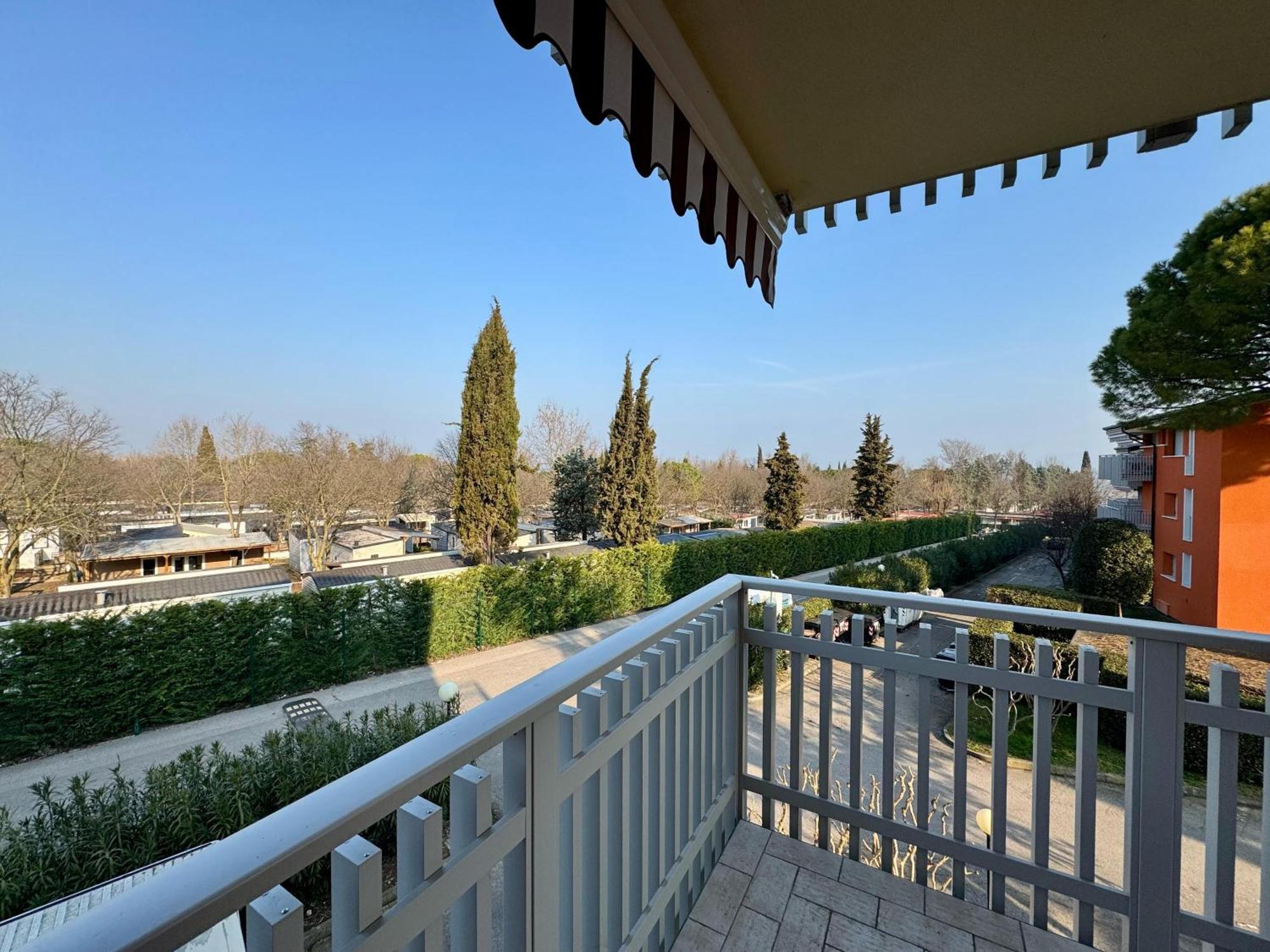 Premium Apartments Peschiera Peschiera del Garda Bagian luar foto