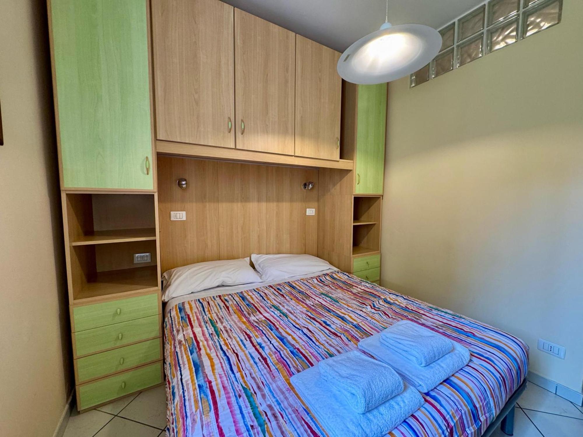 Premium Apartments Peschiera Peschiera del Garda Bagian luar foto