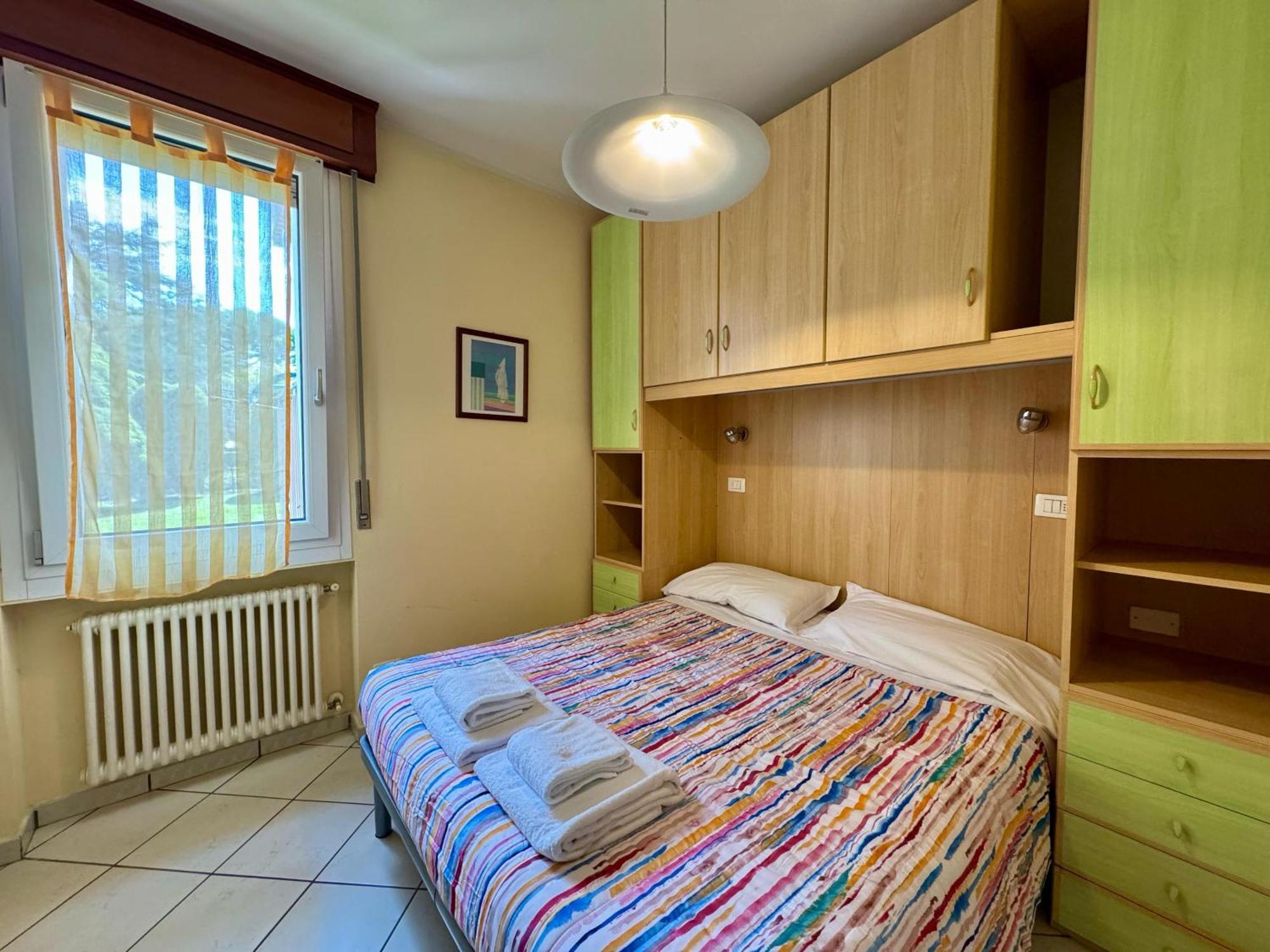 Premium Apartments Peschiera Peschiera del Garda Bagian luar foto