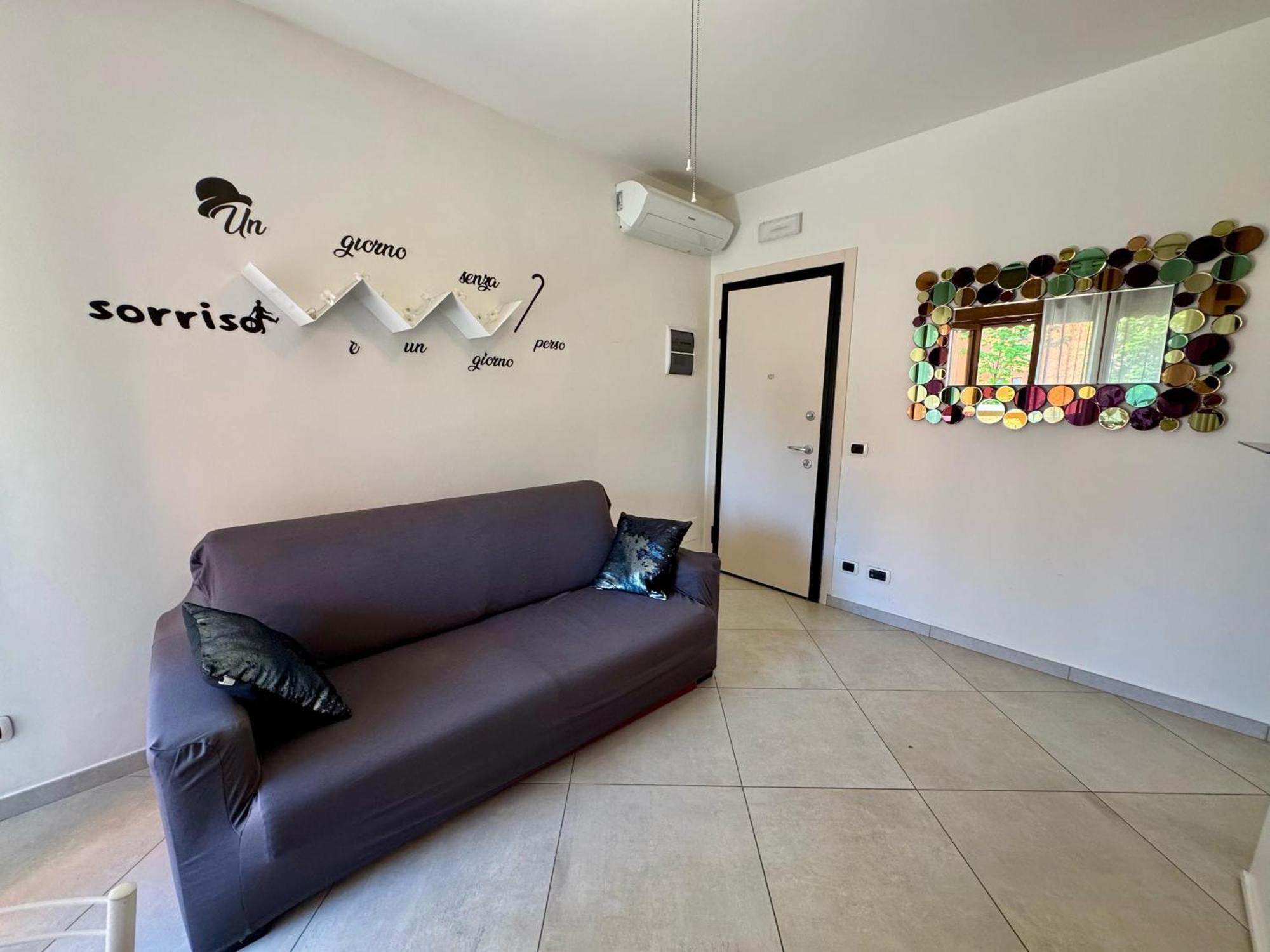 Premium Apartments Peschiera Peschiera del Garda Bagian luar foto