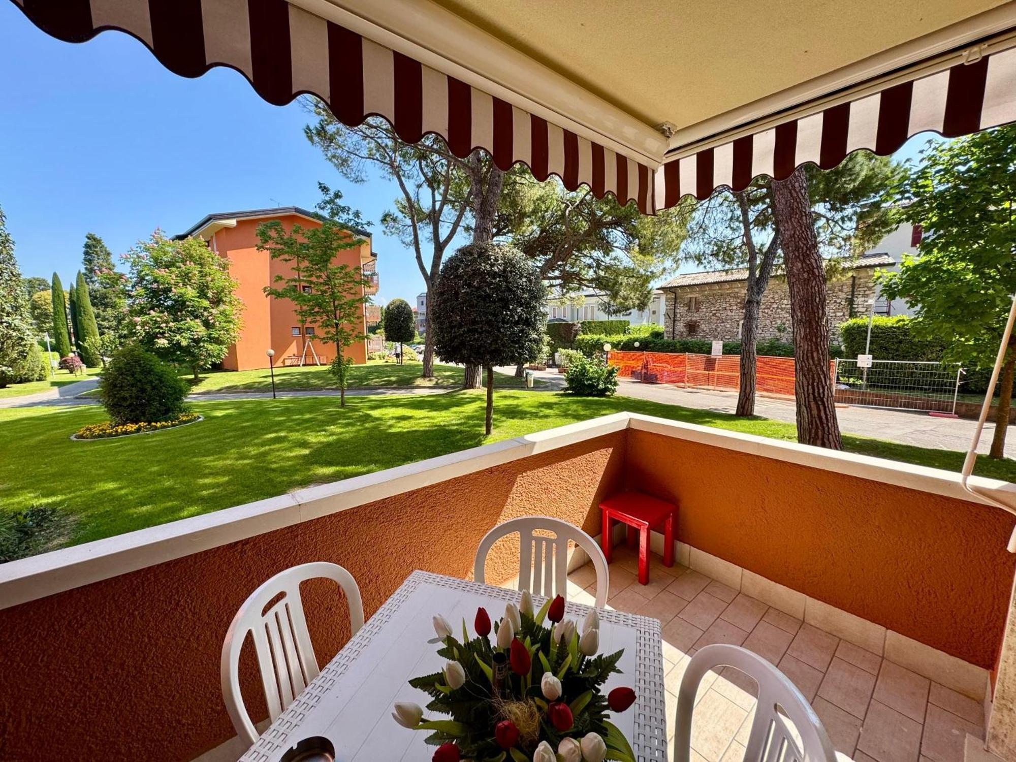 Premium Apartments Peschiera Peschiera del Garda Bagian luar foto