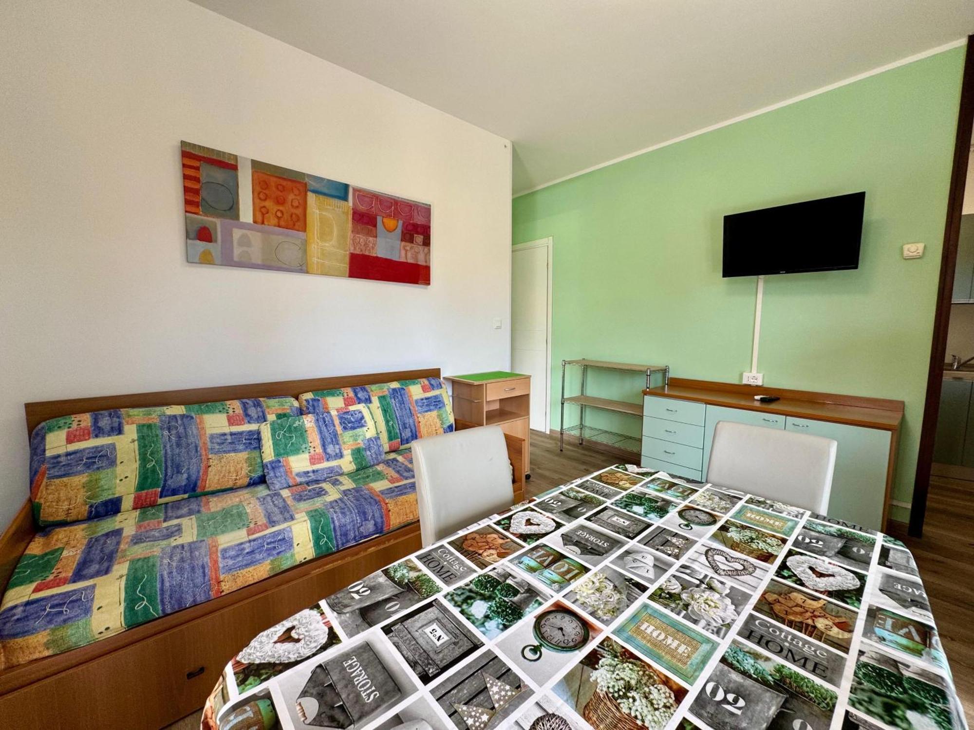 Premium Apartments Peschiera Peschiera del Garda Bagian luar foto